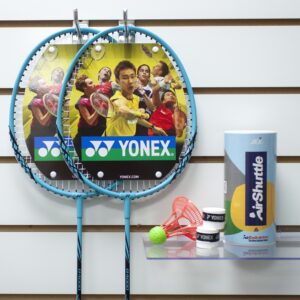 Набор для бадминтона Эйр