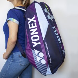 Сумка Yonex 92429 Pro (9 ракеток)