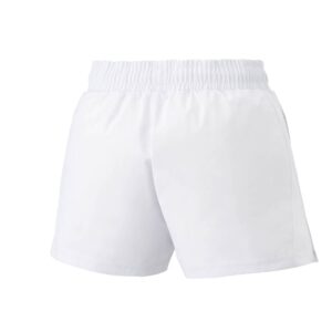 Шорты женские Yonex 0047 White