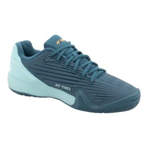 Кроссовки для тенниса Yonex Eclipsion 5 Men Blue Green
