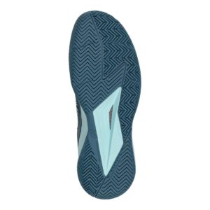 Кроссовки для тенниса Yonex Eclipsion 5 Men Blue Green