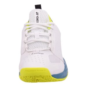 Кроссовки для тенниса Yonex Lumio 4 White/Blue