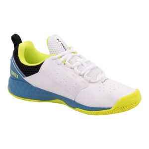 Кроссовки для тенниса Yonex Lumio 4 White/Blue
