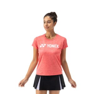 Футболка женская Yonex 16689 Pink