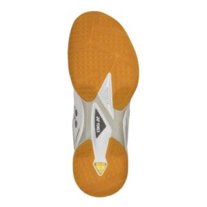 Кроссовки для бадминтона Yonex 65 Z3 WIDE White/Orange