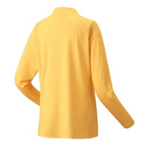 Лонгслив женский Yonex 0037 Yellow