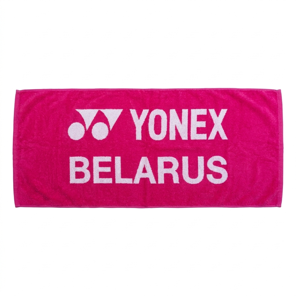 Полотенце Yonex Belarus — изображение 7