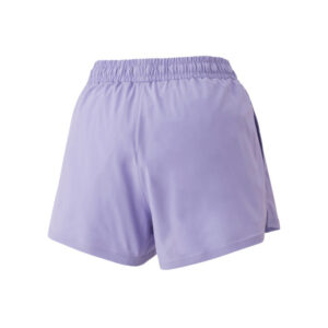 Шорты женские Yonex 25065 Purple