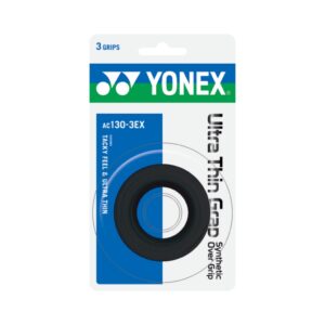 Обмотка для ракетки Yonex AC 130 Ultra Thin (3 шт)