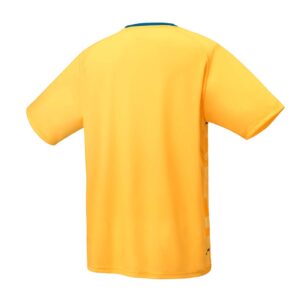 Футболка мужская Yonex 0034 Yellow