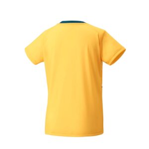 Футболка женская Yonex 0034 Yellow