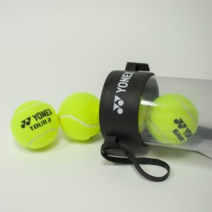 Тубус для сбора мячей Yonex