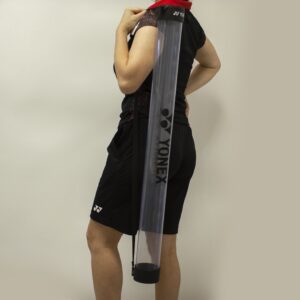 Тубус для сбора мячей Yonex