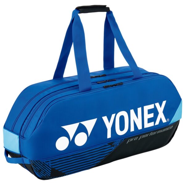 Сумка Yonex 92431 W Pro Tournament — изображение 5