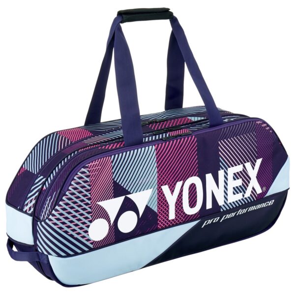 Сумка Yonex 92431 W Pro Tournament — изображение 6