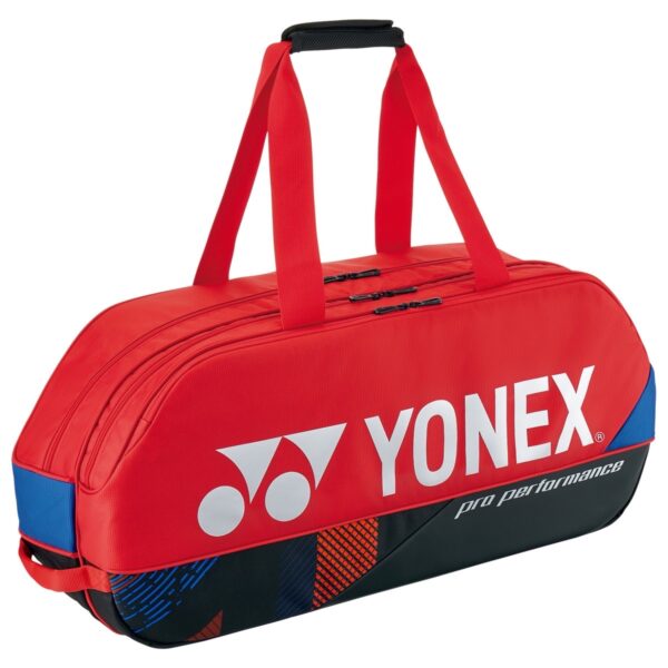 Сумка Yonex 92431 W Pro Tournament — изображение 7