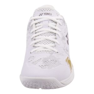 Кроссовки для бадминтона Yonex Eclipsion Z3 White/Gold