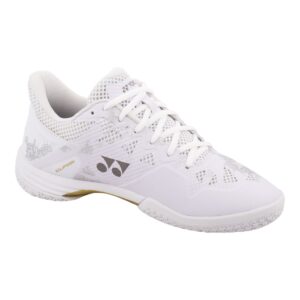 Кроссовки для бадминтона Yonex Eclipsion Z3 White/Gold