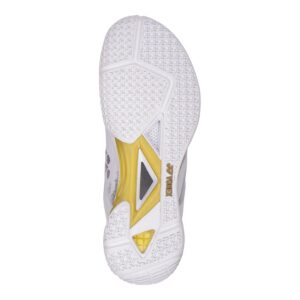 Кроссовки для бадминтона Yonex Eclipsion Z3 White/Gold