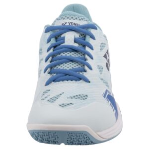 Кроссовки для бадминтона Yonex Eclipsion Z3 WIDE Light Blue