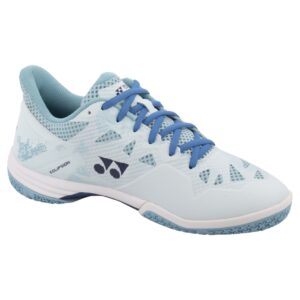 Кроссовки для бадминтона Yonex Eclipsion Z3 WIDE Light Blue