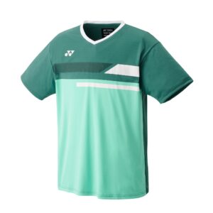 Футболка мужская Yonex 0029 Green