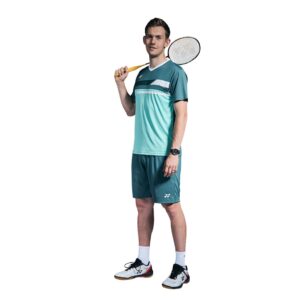 Футболка мужская Yonex 0029 Green