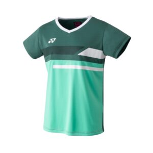 Футболка женская Yonex 0029 Green
