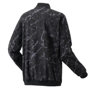 Мастерка женская Yonex 0041 Black