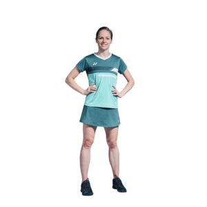 Футболка женская Yonex 0029 Green