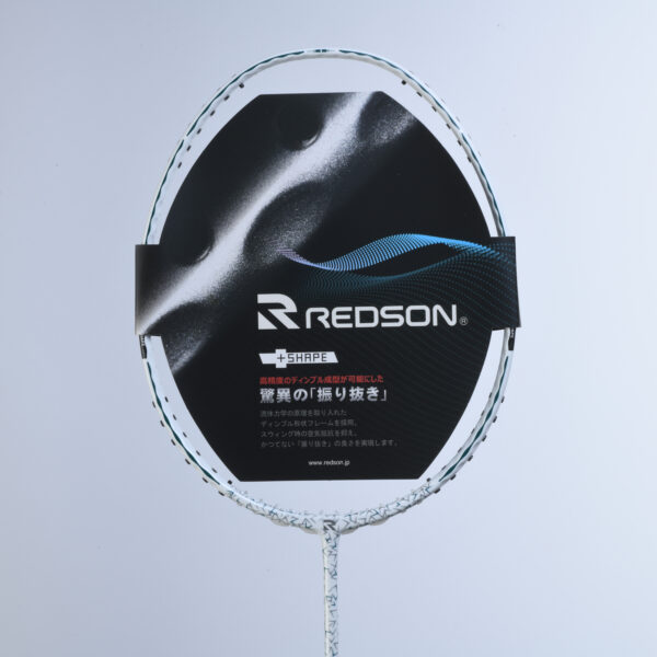 Ракетка для бадминтона Redson SHAPE 01MG