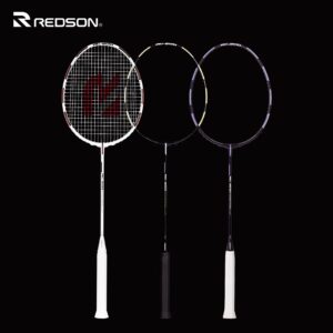 Ракетка для бадминтона Redson RG 200