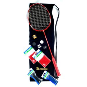 Ракетка для бадминтона Redson RG 200