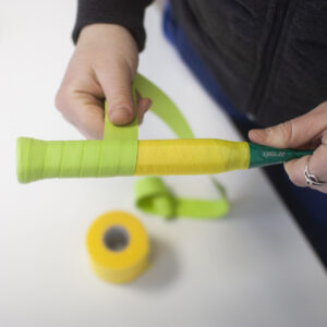 Обмотка для ракетки Yonex 381 Cushion Wrap