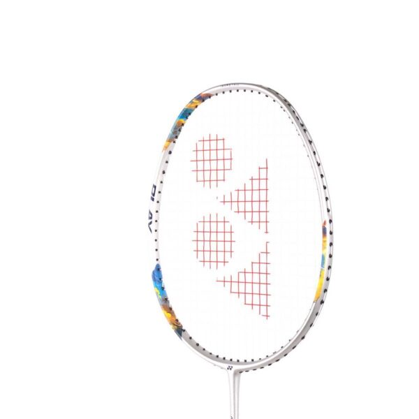 Ракетка для бадминтона Yonex Nanoflare 700 Play — изображение 7