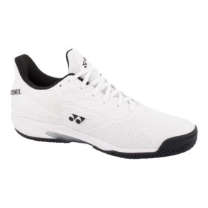 Кроссовки для тенниса Yonex AD-Accel Men White/Black