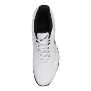 Кроссовки для тенниса Yonex AD-Accel Men White/Black