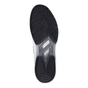 Кроссовки для тенниса Yonex AD-Accel Men White/Black