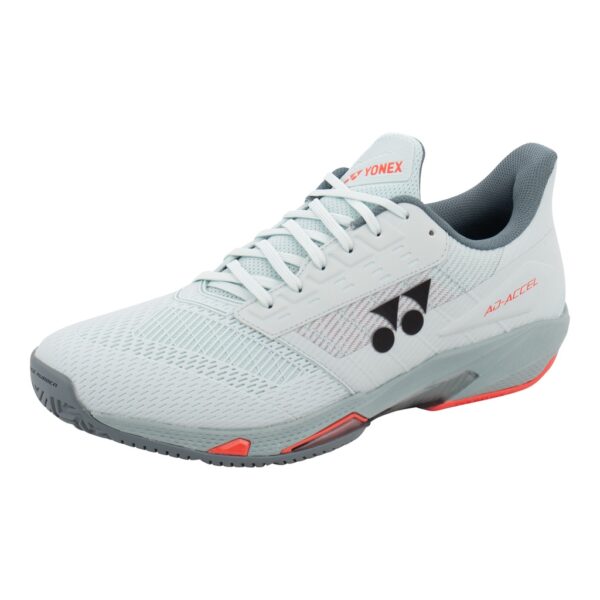 Кроссовки для тенниса Yonex AD-Accel Wide Mist Blue