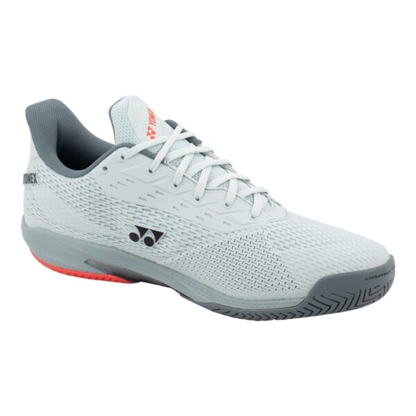 Кроссовки для тенниса Yonex AD-Accel Wide Mist Blue — изображение 4