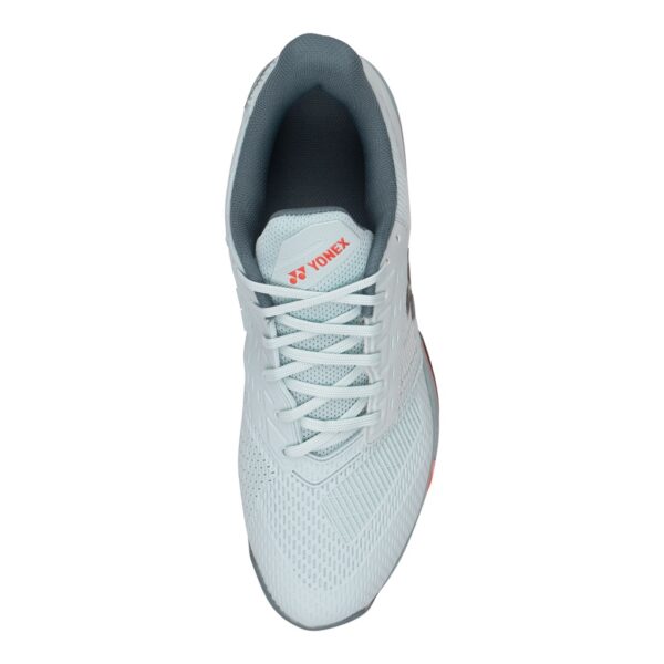 Кроссовки для тенниса Yonex AD-Accel Wide Mist Blue — изображение 5