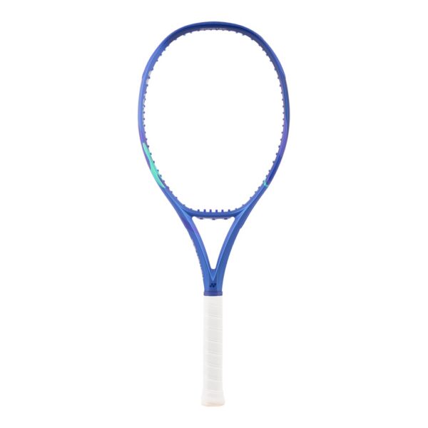 Ракетка для тенниса Yonex Ezone 100 L Blast Blue (285 гр) — изображение 5