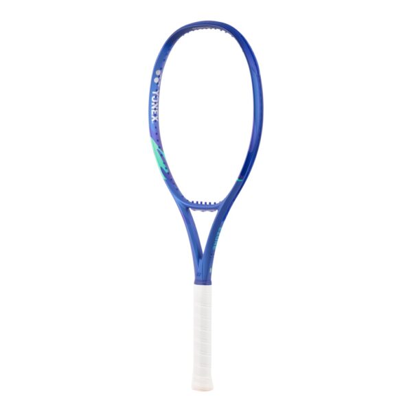 Ракетка для тенниса Yonex Ezone 100 Blast Blue (300 гр) — изображение 4