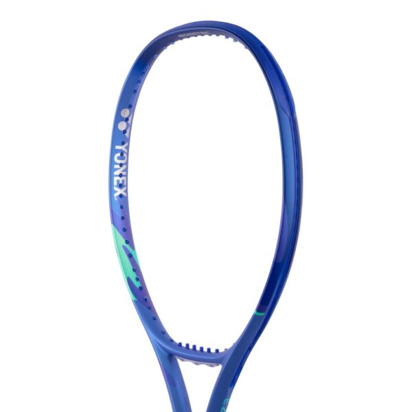 Ракетка для тенниса Yonex Ezone 98 Blast Blue (305 гр) — изображение 2