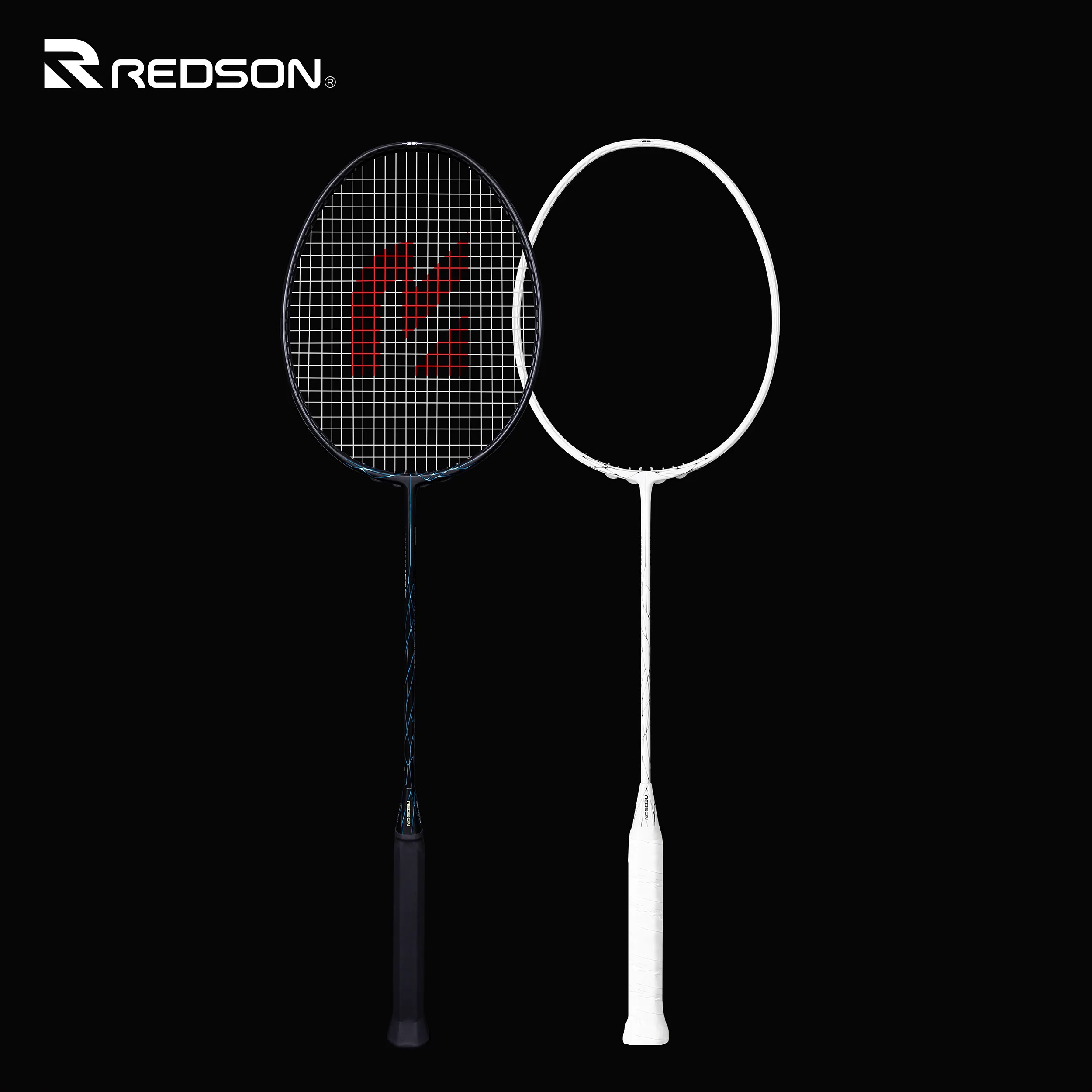 Ракетка для бадминтона Redson SHAPE SG — изображение 8