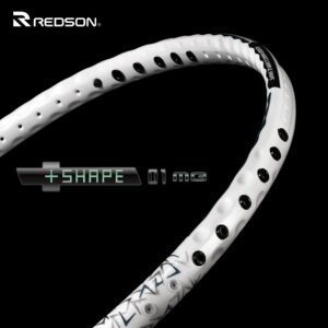 Ракетка для бадминтона Redson SHAPE 01MG