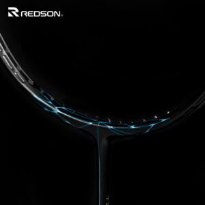 Ракетка для бадминтона Redson SHAPE SG