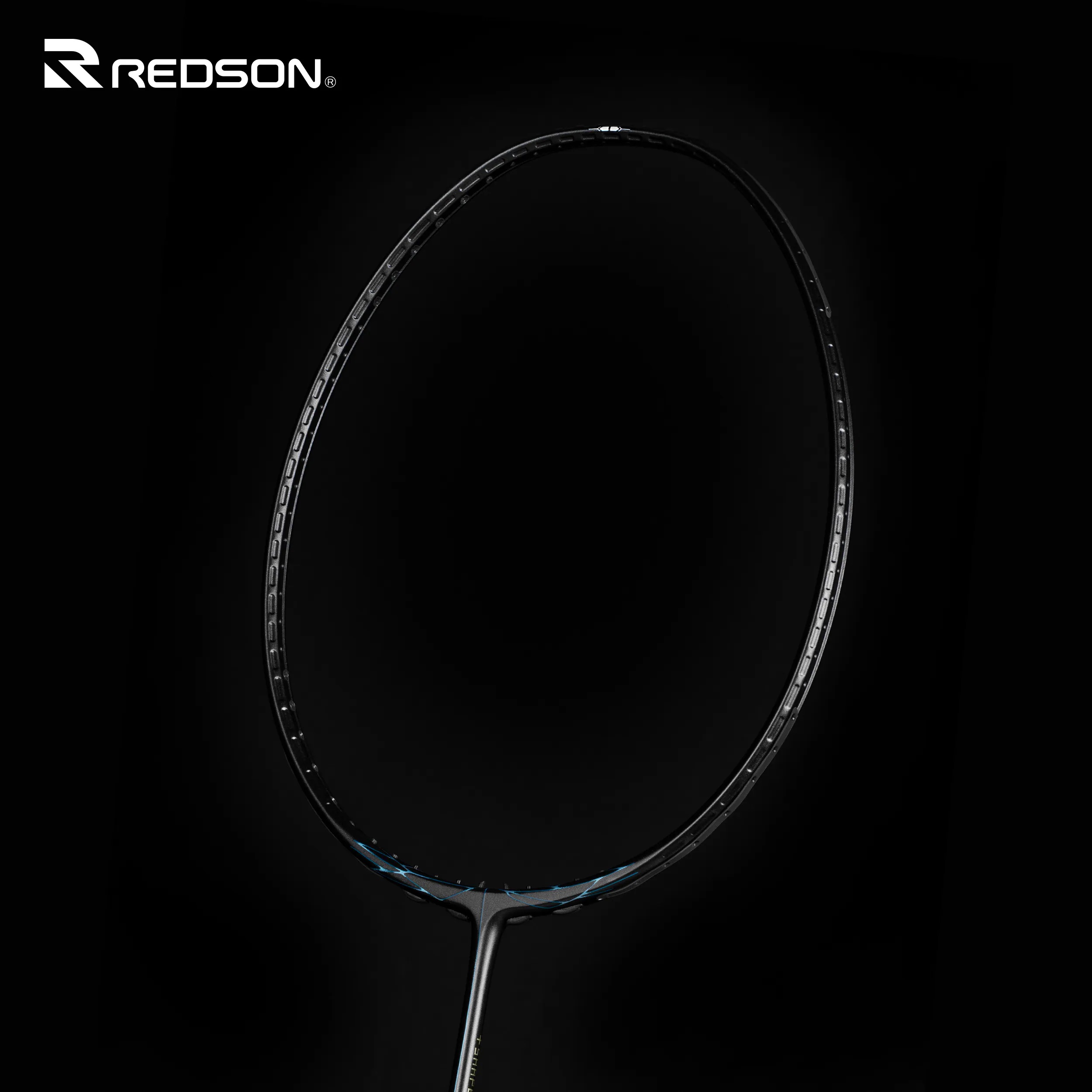 Ракетка для бадминтона Redson SHAPE SG — изображение 4