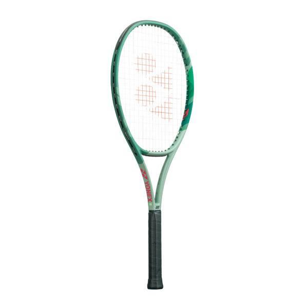 Ракетка для тенниса Yonex Percept Game Olive Green (270 гр) — изображение 3