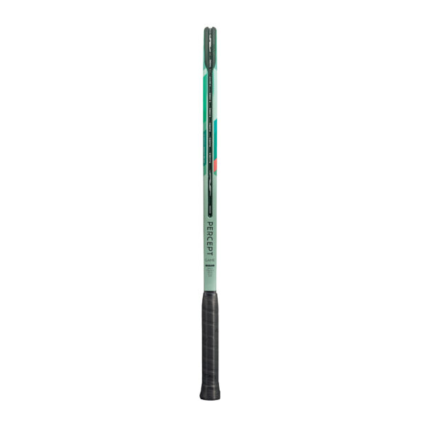 Ракетка для тенниса Yonex Percept Game Olive Green (270 гр) — изображение 4